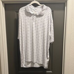 Acres down south “on the rocks polo”